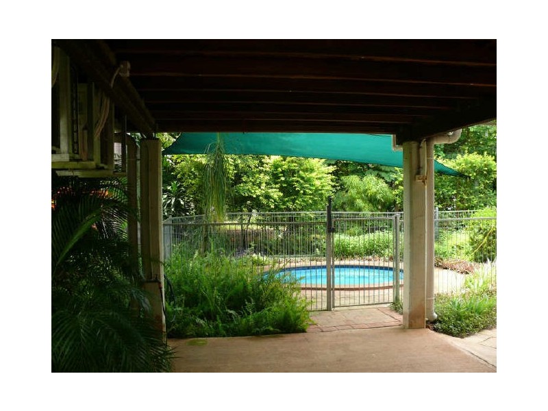 25 Clarke Crescent, Katherine NT 0850