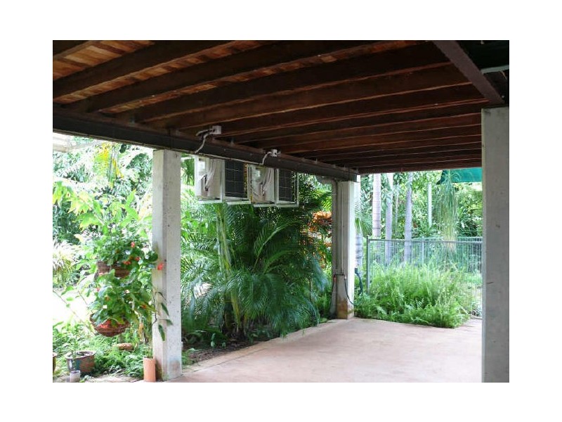25 Clarke Crescent, Katherine NT 0850