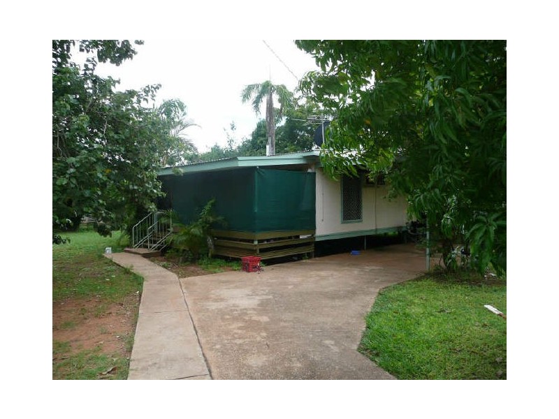 102 Riverbank Drive, Katherine NT 0850