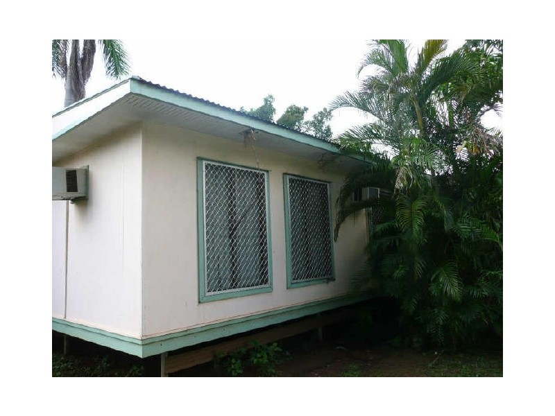 102 Riverbank Drive, Katherine NT 0850