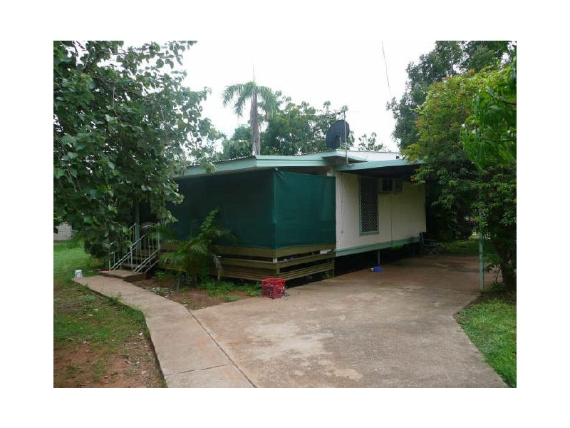 102 Riverbank Drive, Katherine NT 0850