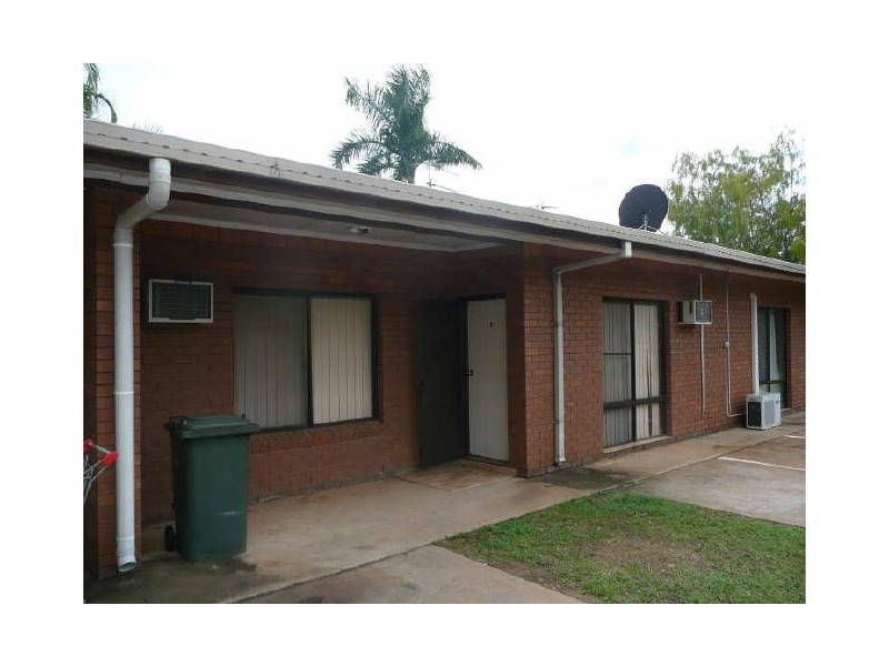 10/10 Victoria Hwy, Katherine NT 0850