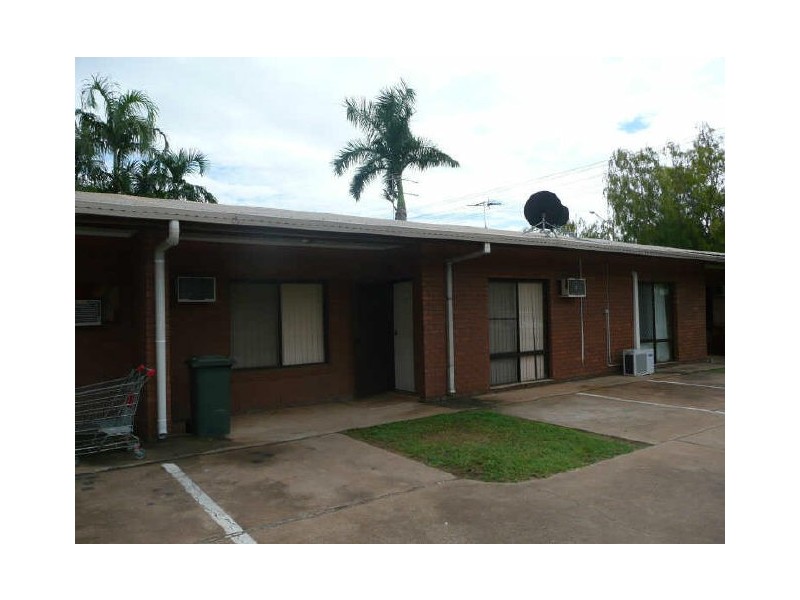 10/10 Victoria Hwy, Katherine NT 0850