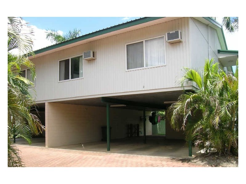2/5 Bernhard Street, Katherine NT 0850