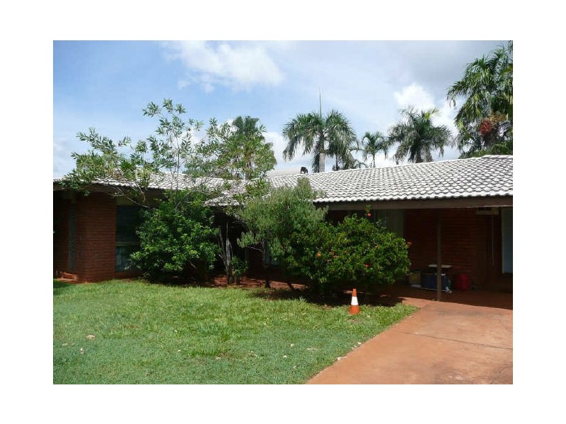 12 Miniata Court, Katherine NT 0850