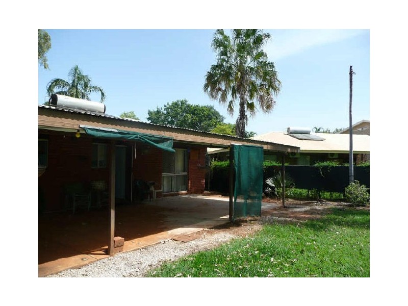 12 Miniata Court, Katherine NT 0850