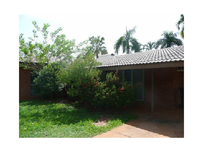12 Miniata Court, Katherine NT 0850