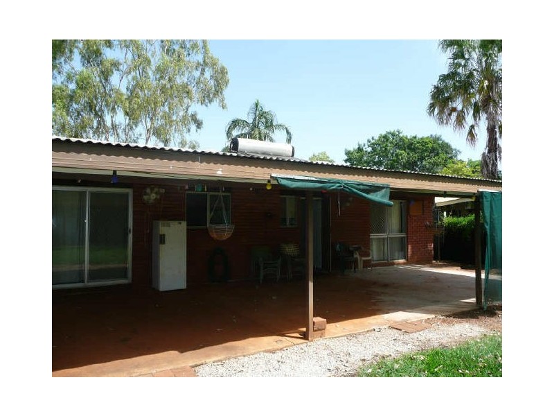 12 Miniata Court, Katherine NT 0850