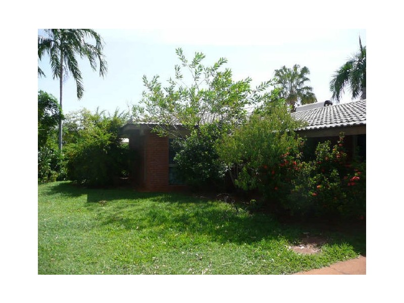 12 Miniata Court, Katherine NT 0850