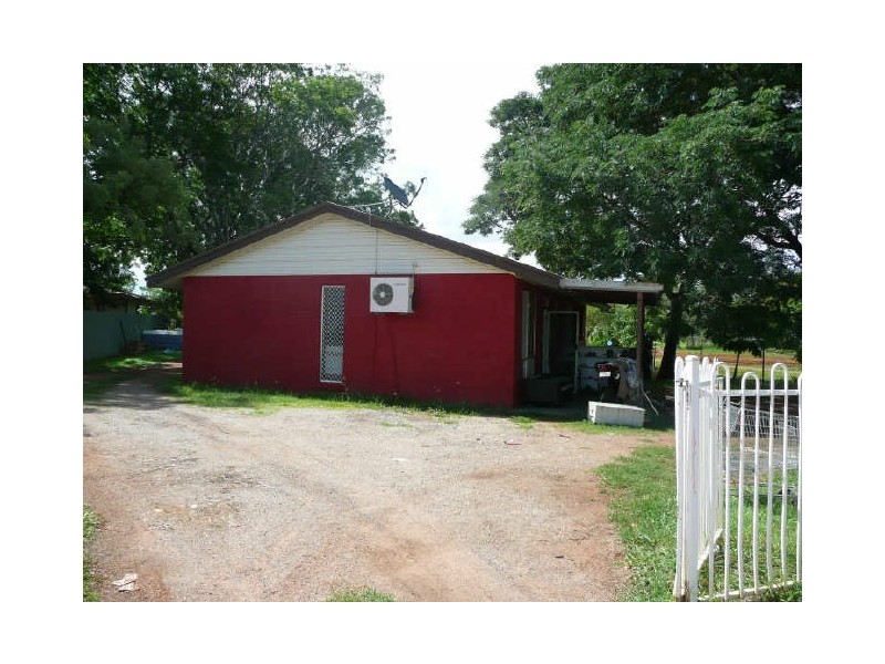 31 Maluka Road, Katherine NT 0850