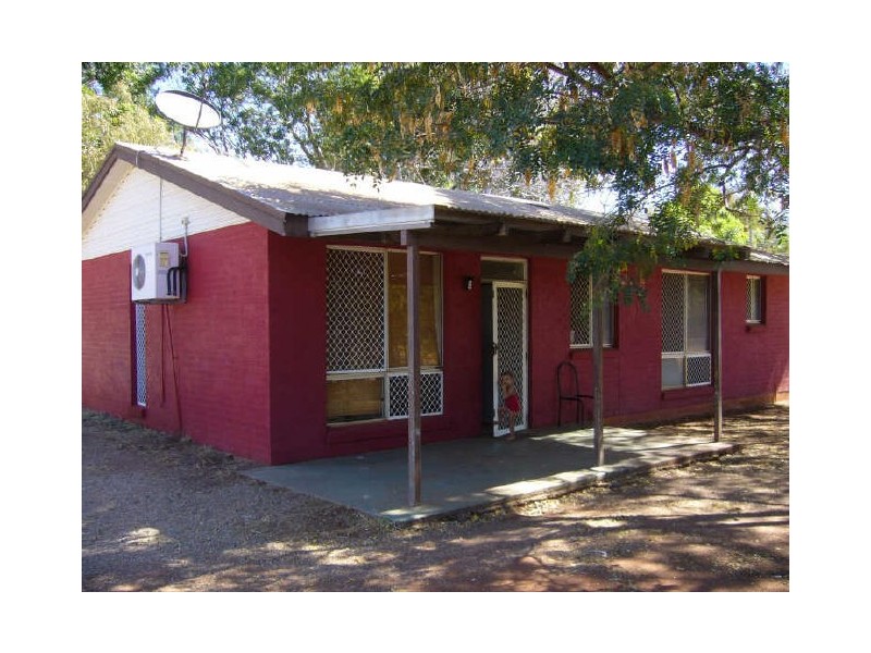 31 Maluka Road, Katherine NT 0850
