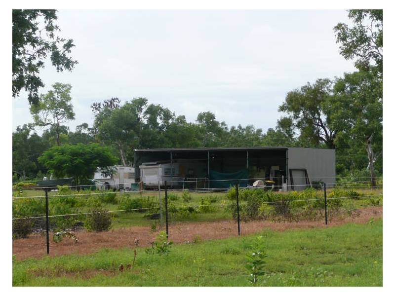 NTP 2611 Cummings Road, Katherine NT 0850