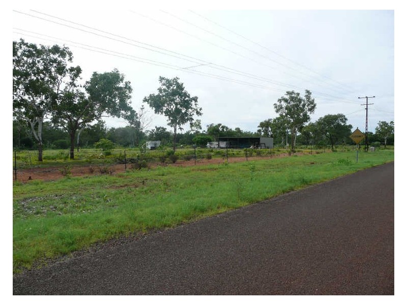 NTP 2611 Cummings Road, Katherine NT 0850