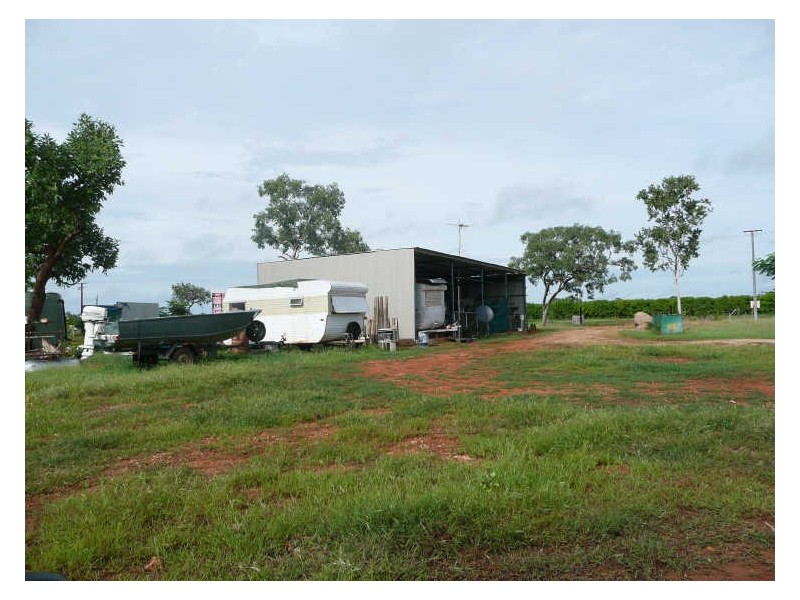 NTP 2611 Cummings Road, Katherine NT 0850