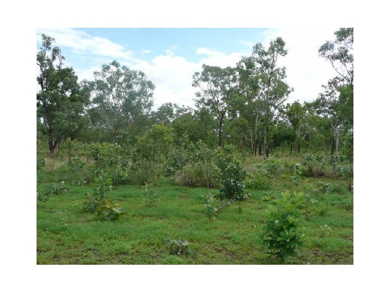 NTP 5937 Murnburlu Road, Katherine NT 0850