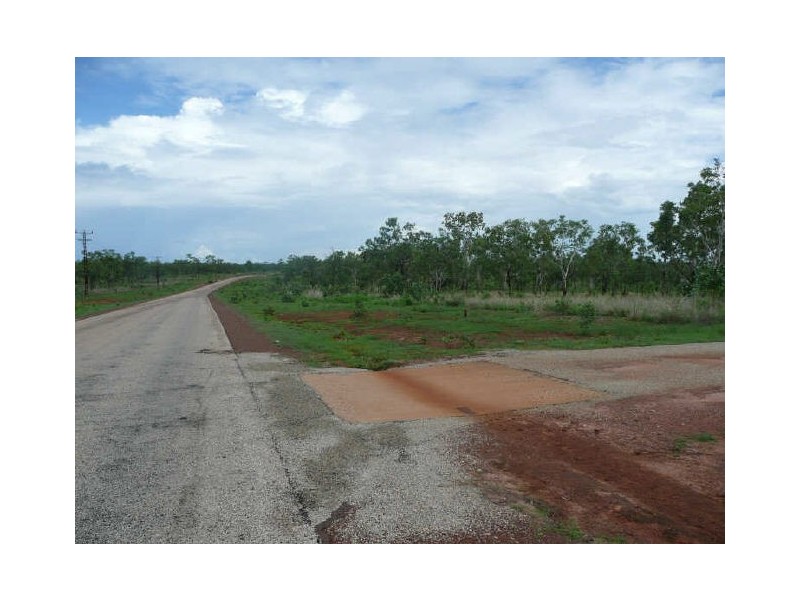 NTP 5937 Murnburlu Road, Katherine NT 0850