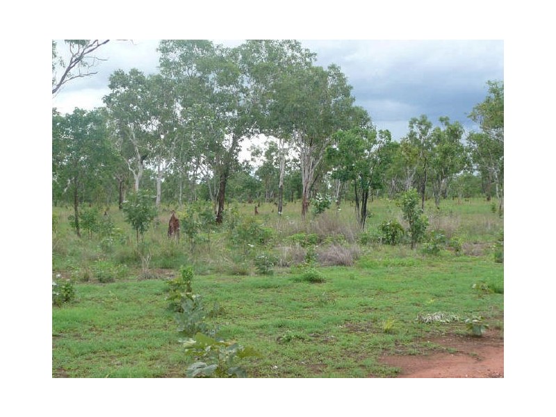 NTP 5937 Murnburlu Road, Katherine NT 0850