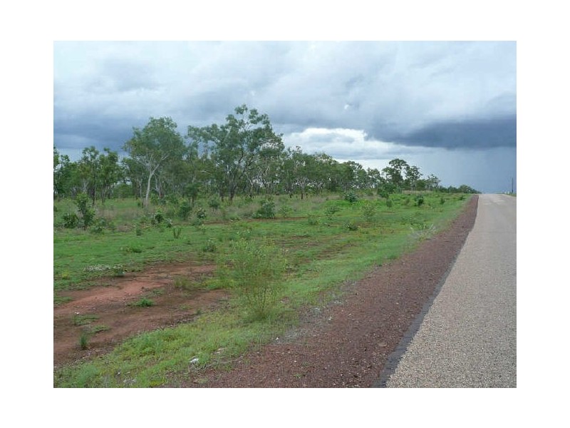 NTP 5937 Murnburlu Road, Katherine NT 0850