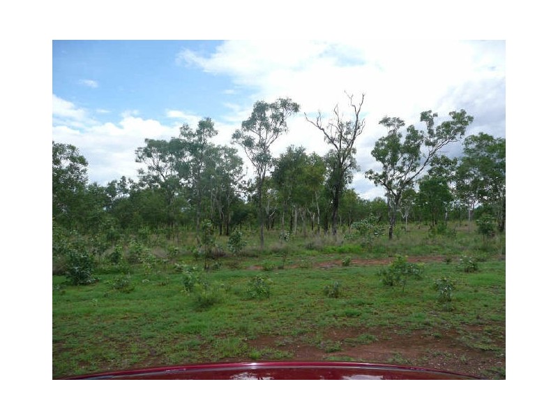 NTP 5937 Murnburlu Road, Katherine NT 0850