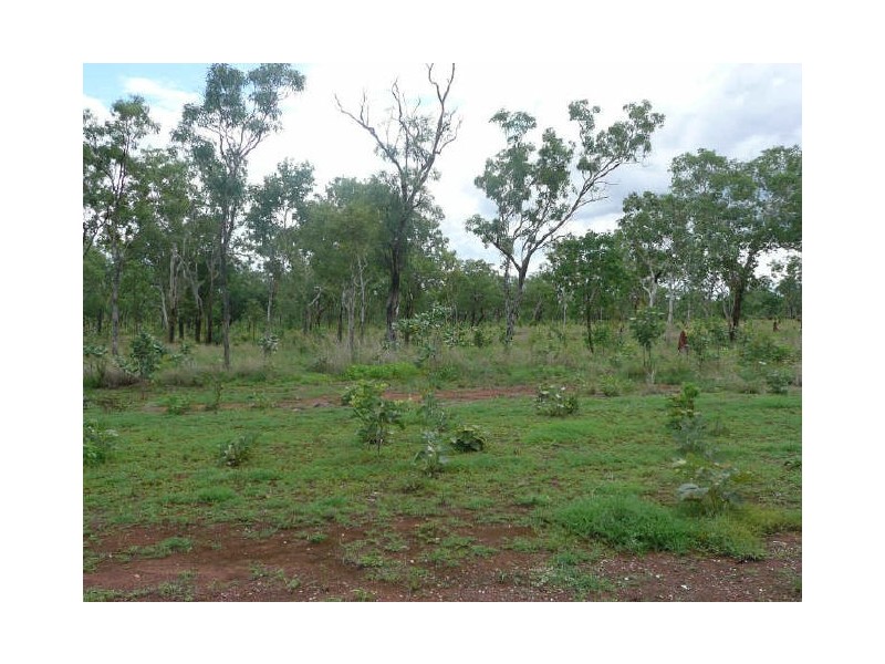 NTP 5937 Murnburlu Road, Katherine NT 0850