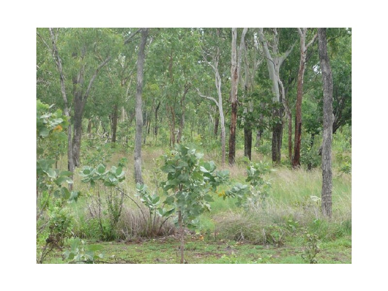 NTP 5937 Murnburlu Road, Katherine NT 0850