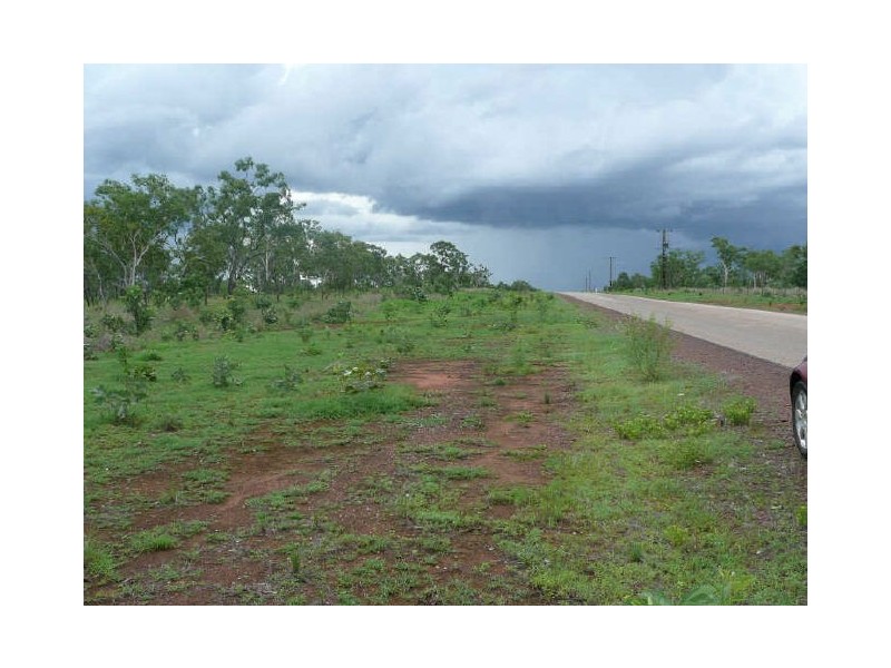 NTP 5937 Murnburlu Road, Katherine NT 0850