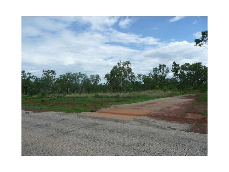 NTP 5937 Murnburlu Road, Katherine NT 0850