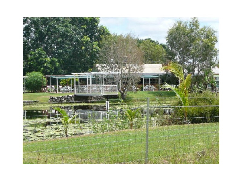 595 Gorge Road, Katherine NT 0850