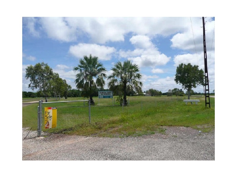 595 Gorge Road, Katherine NT 0850