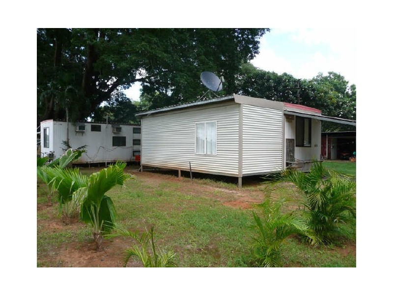 595 Gorge Road, Katherine NT 0850