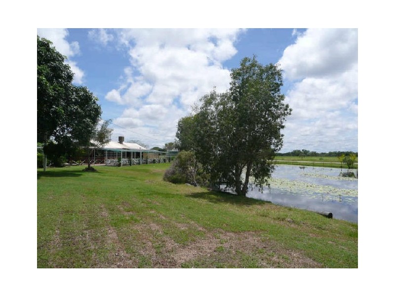 595 Gorge Road, Katherine NT 0850