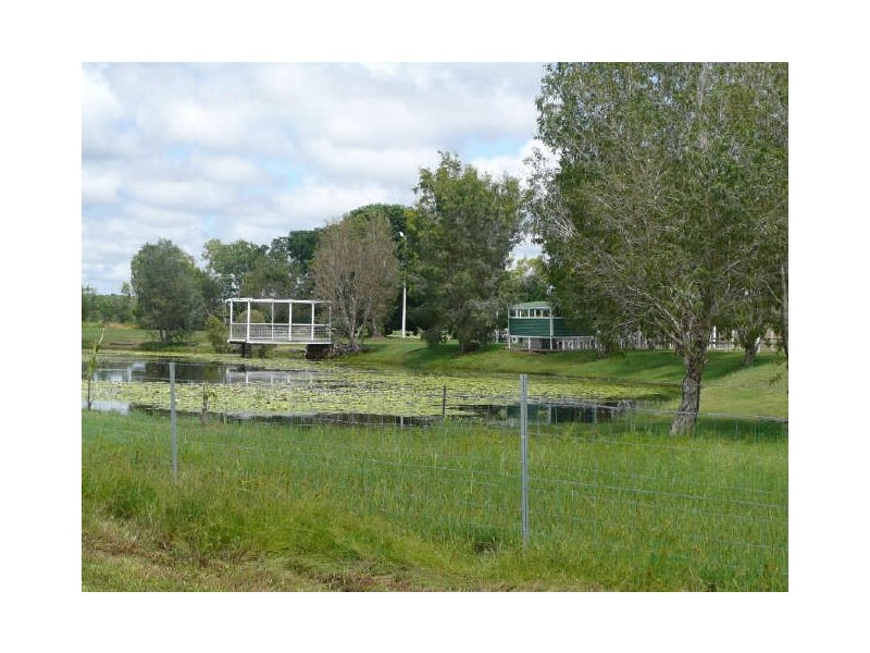 595 Gorge Road, Katherine NT 0850