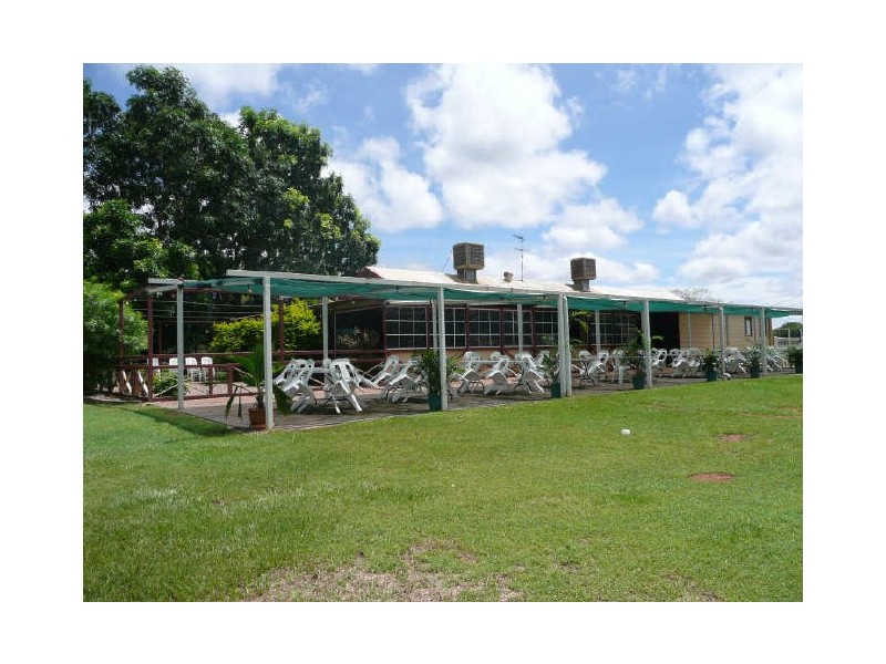 595 Gorge Road, Katherine NT 0850