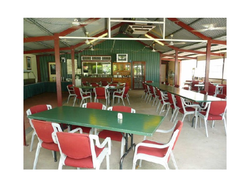595 Gorge Road, Katherine NT 0850