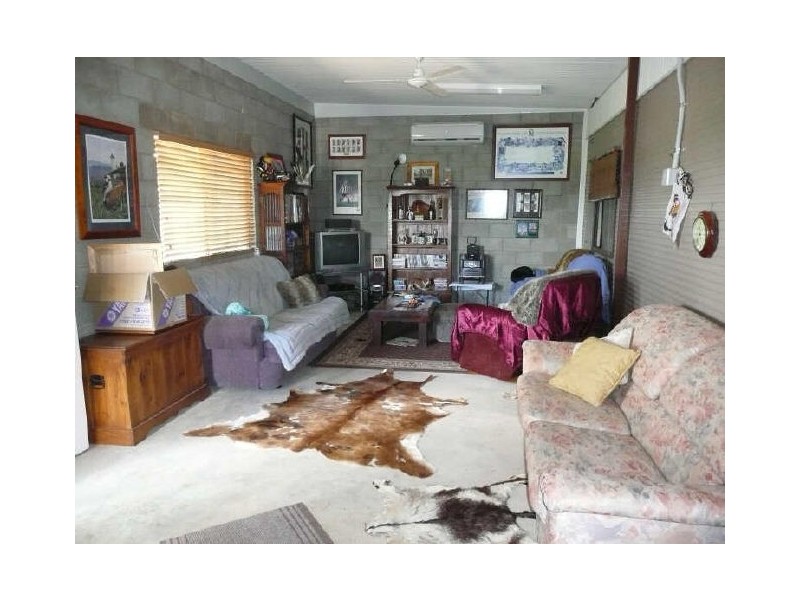 595 Gorge Road, Katherine NT 0850