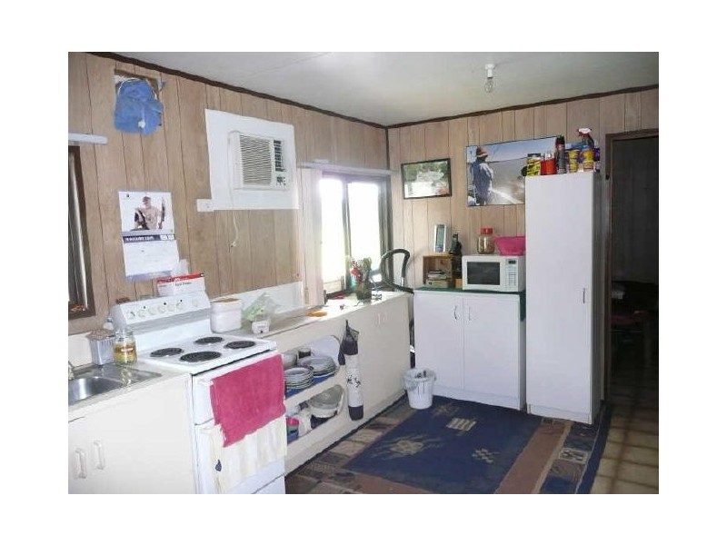 595 Gorge Road, Katherine NT 0850