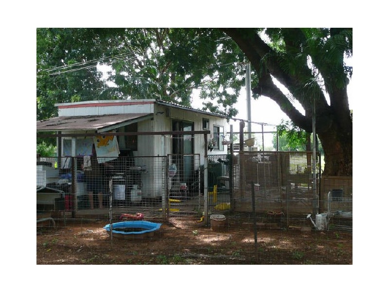 595 Gorge Road, Katherine NT 0850