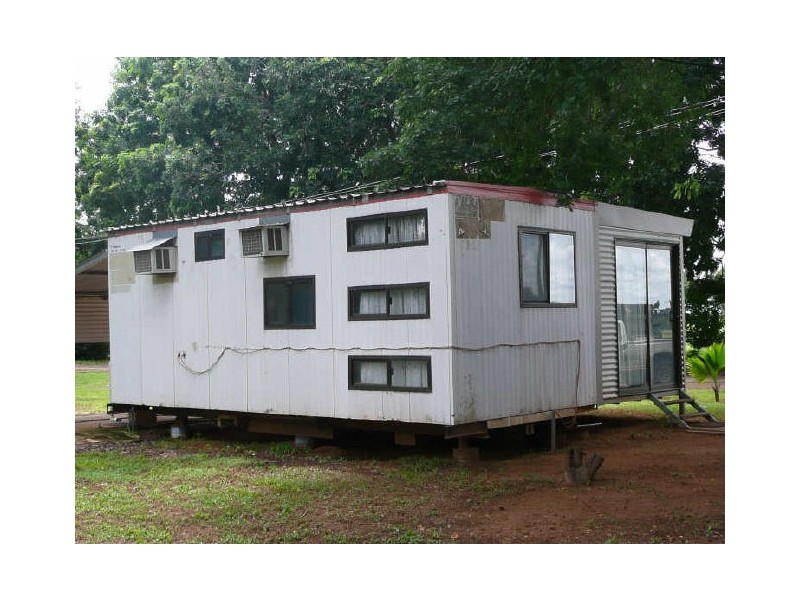 595 Gorge Road, Katherine NT 0850