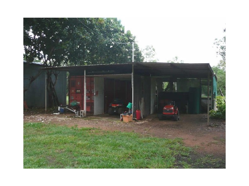 595 Gorge Road, Katherine NT 0850