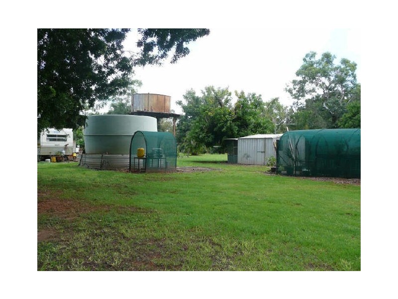 595 Gorge Road, Katherine NT 0850