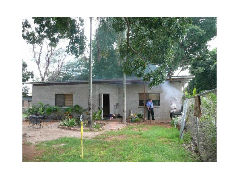 595 Gorge Road, Katherine NT 0850
