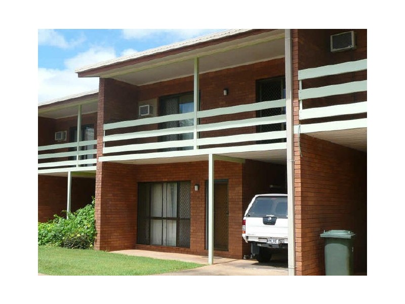 Unit 4/10 Acacia Drive, Katherine NT 0850