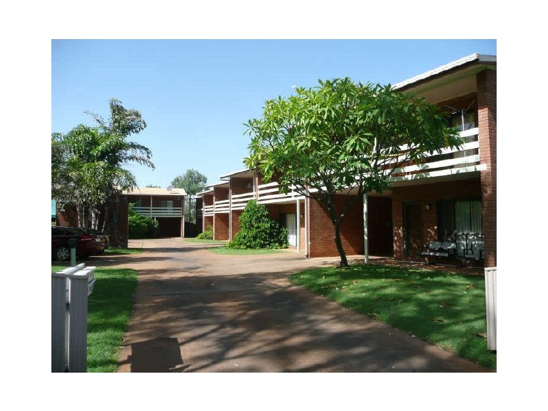 Unit 4/10 Acacia Drive, Katherine NT 0850