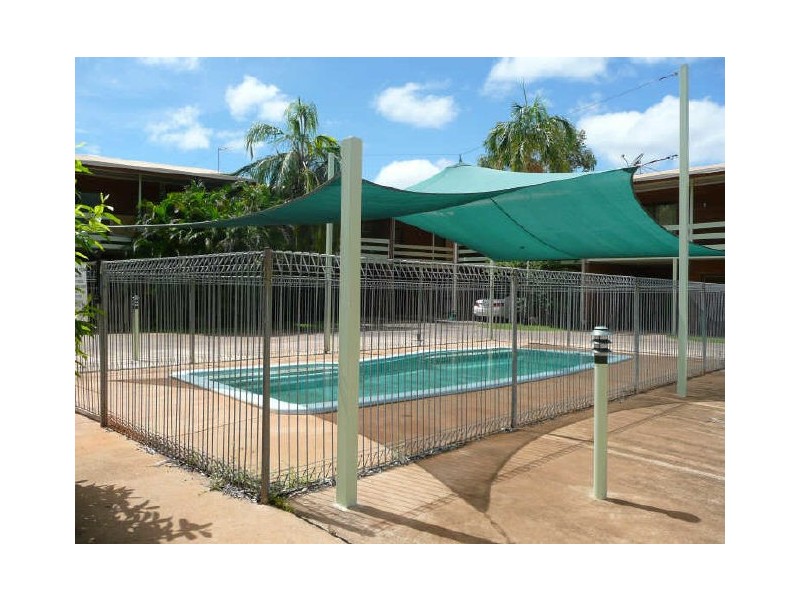 Unit 4/10 Acacia Drive, Katherine NT 0850