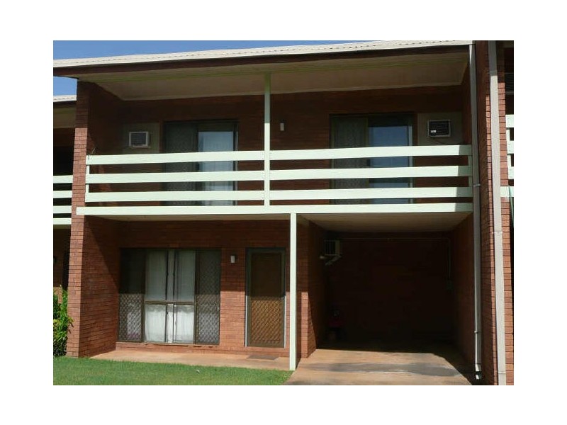 Unit 4/10 Acacia Drive, Katherine NT 0850