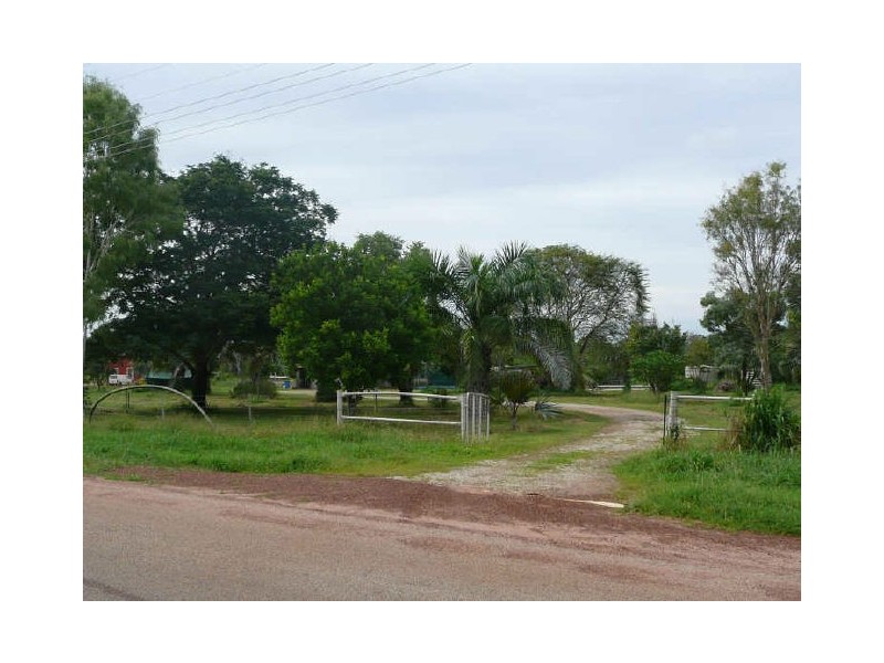 108 Shadforth Road, Katherine NT 0850