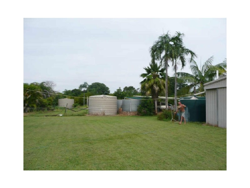 108 Shadforth Road, Katherine NT 0850