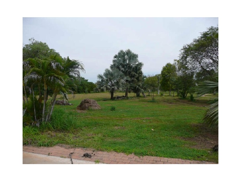 108 Shadforth Road, Katherine NT 0850