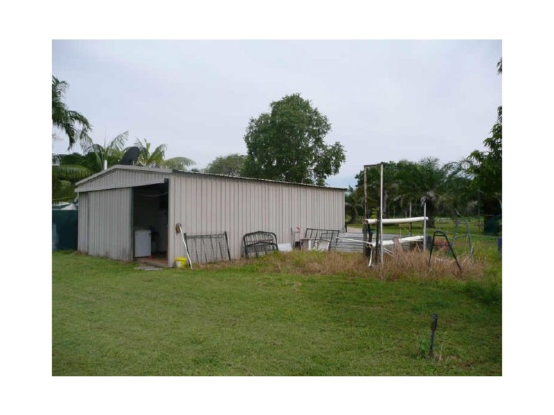 108 Shadforth Road, Katherine NT 0850