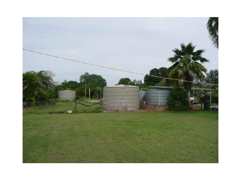 108 Shadforth Road, Katherine NT 0850